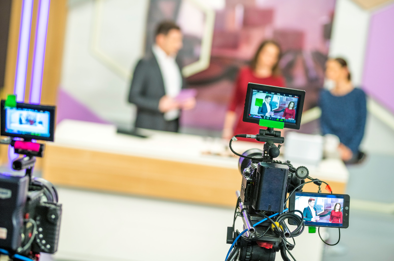 Media Training Private Workshop